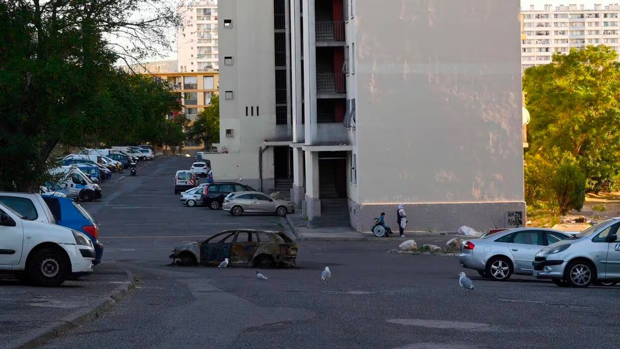 Insécurité à Marseille - "mais que font les pouvoirs publics ?" : s'inquiète G.Fenech