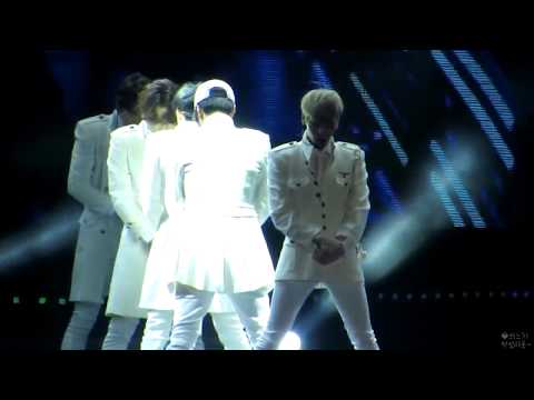 140830 TAEMIN Sherlock