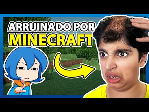 La Peor Trolleada de Minecraft (Que No Existe) | Historias Curseadas