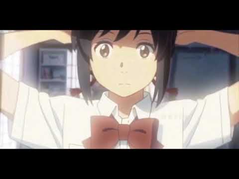 your name