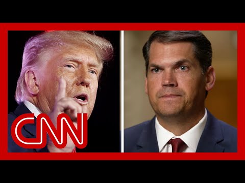 Trump says key Georgia witness ‘shouldn't’ testify