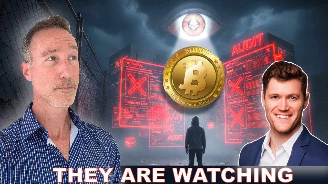 3 Crypto Tax Mistakes That Will Get You Audited