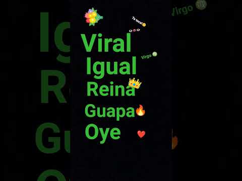 #music#nosequeponerxd*signosdelzodiaco#virgo