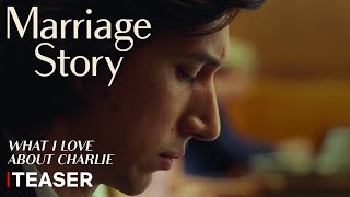 Marriage story :  bande-annonce VOST