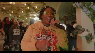 Kamaiyah live at The Bakery | Hosted by Splash Bakery