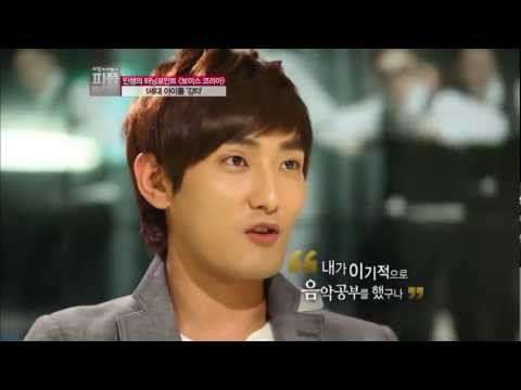 코치를 하면서 오히려 배웠다? '보이스코리아' 코치, 강타 PEOPLEINSIDE Ep. 180