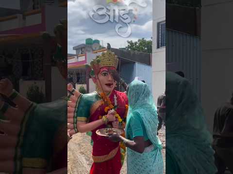 #gad_varli_ambabai #saptashrungi #matarani #live #song #tending #viral #sorts #video #dance #top