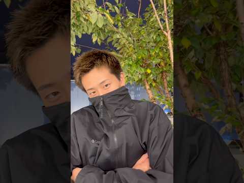 居眠りしてる時にビクッてなるやつ「ジャーキング」って言うらしいよ##haru #youtube #youtubeshorts #お門違い #メンズファッション #ファッション #大事なこと #恋愛