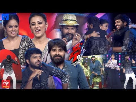 DHEE 14 - Dancing Icon latest promo - 25th May 2022- Hyper Aadi, Anil Ravipudi, Priyamani DHEE 14 - Dancing Icon latest promo - 25th May 2022- Hyper Aadi, Anil Ravipudi, Priyamani