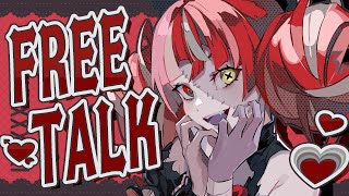 【FREETALK】ZOMBIE IS BACK WITH SCUFFED STORYTIME!!【Kureiji Ollie】