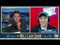 Taibbi: Leaked document details how far they will go to stop Trump | Will Cain Show  - 34:19 min - News - Video