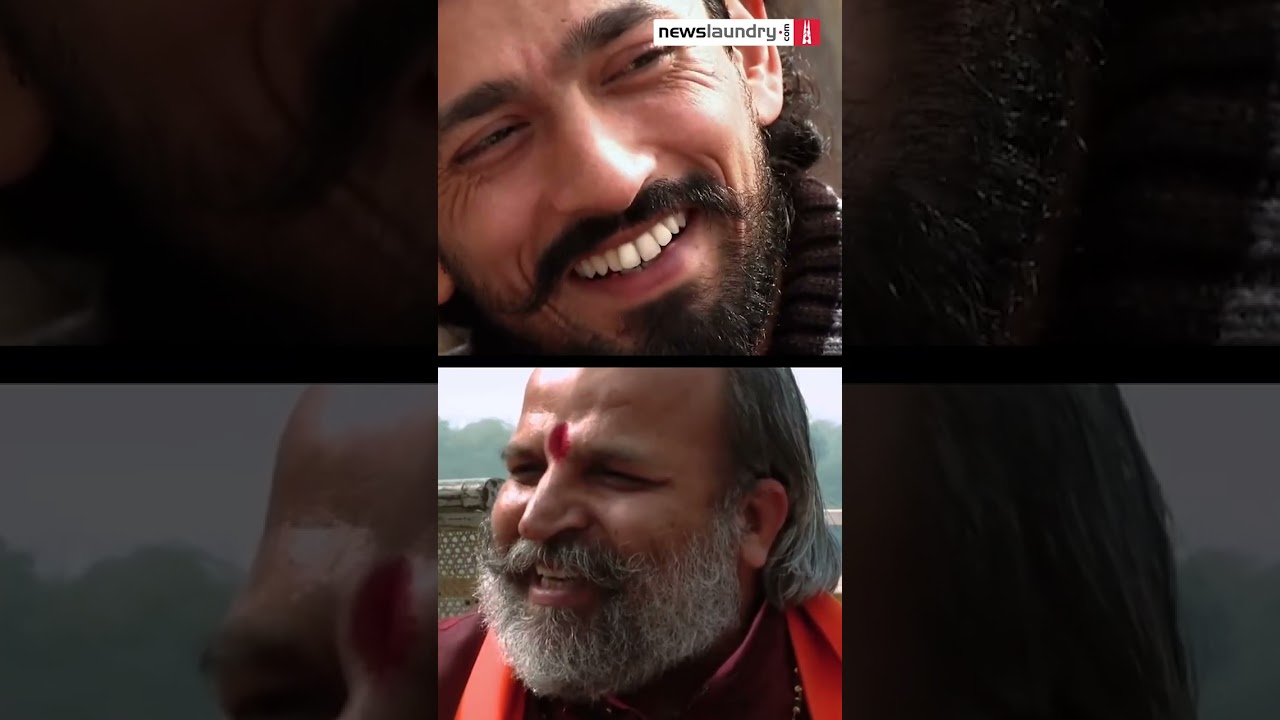 Meet the man who wants a Bharat Ratna for Gyanesh Kumar — Jai Bhagwan Goyal