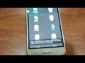 remove account google samsung galaxy j1 2016 j120h j120f j120fn j120g