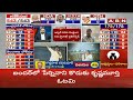 ముద్రగడ ఇంటి వద్ద భారీ భద్రత | High Security At Mudragada Padmanabham Home |AP Election Results 2024  - 01:15 min - News - Video