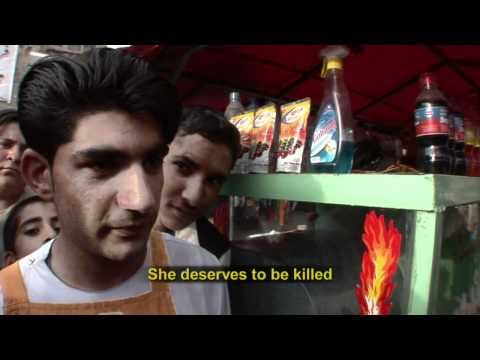 Silencing the Song: An Afghan Fallen Star'