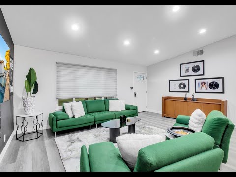 Property video