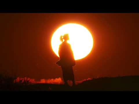 Poté - Give You Up (with Bonobo)