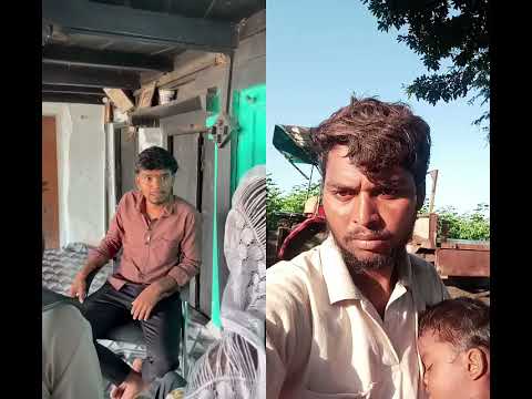 Syanti to dalbadlu nikli #comedy #funny #kisan #friends #malik #santosh #prabhat #syanti #gaon #HP