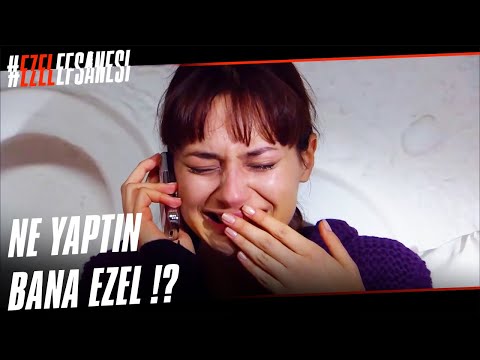 Bu Narin Kalp Depresyona Dayanır mı? | Ezel