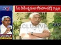 TJAC  Kodandaram Face to Face over his Political Party