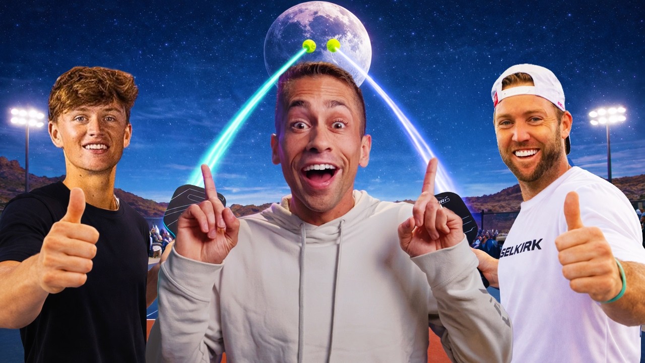 They Lost... 15 Points TOTAL