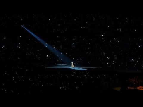 240207 Taylor Swift - 'tis the damn season | The Eras Tour Tokyo (Night 1)