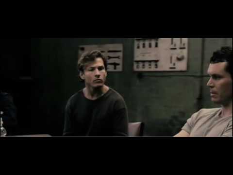 The Nothing Men'