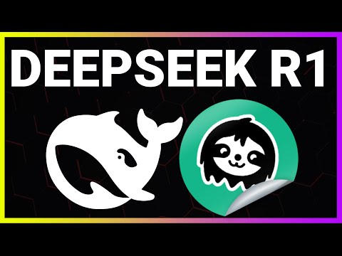 The FULL DeepSeek R1 for Under $6?! 💥 How to run DeepSeek R1 (no distill) on Custom GPU💥