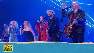 Little Big Town & Sugarland Perform "Take Me Home" | 2024 CMT Music Awards