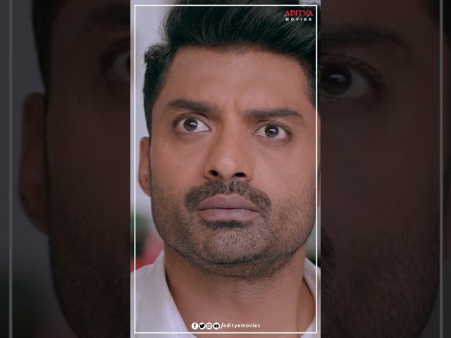 #MLAKaPower Movie Shorts💥 #KalyanRam #KajalAggarwal #Shorts #YTShorts #ViralShorts #AdityaMovies