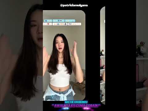 AWALNYA CUMA COBAIN,TAPI ? #mejikuhibiniu #awalnya #song #tabolabale #dancetiktok #shorts
