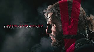 【#metalgearsolid 】待たせたな！メタルギアVをやるぜ！！！　part3　5/20