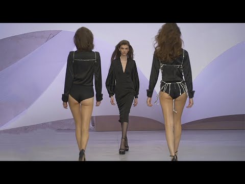 Carlos Gil | Fall Winter 2023/2024 | Full Show