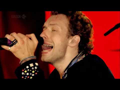 Coldplay - Lovers In Japan - Live in London - Remaster 2019