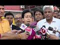 AAP नेता Atishi और Saurabh Bhardwaj का बड़ा आरोप कहा EC न्यूट्रल नहीं रहा | Election2024 | Aaj Tak  - 05:29 min - News - Video