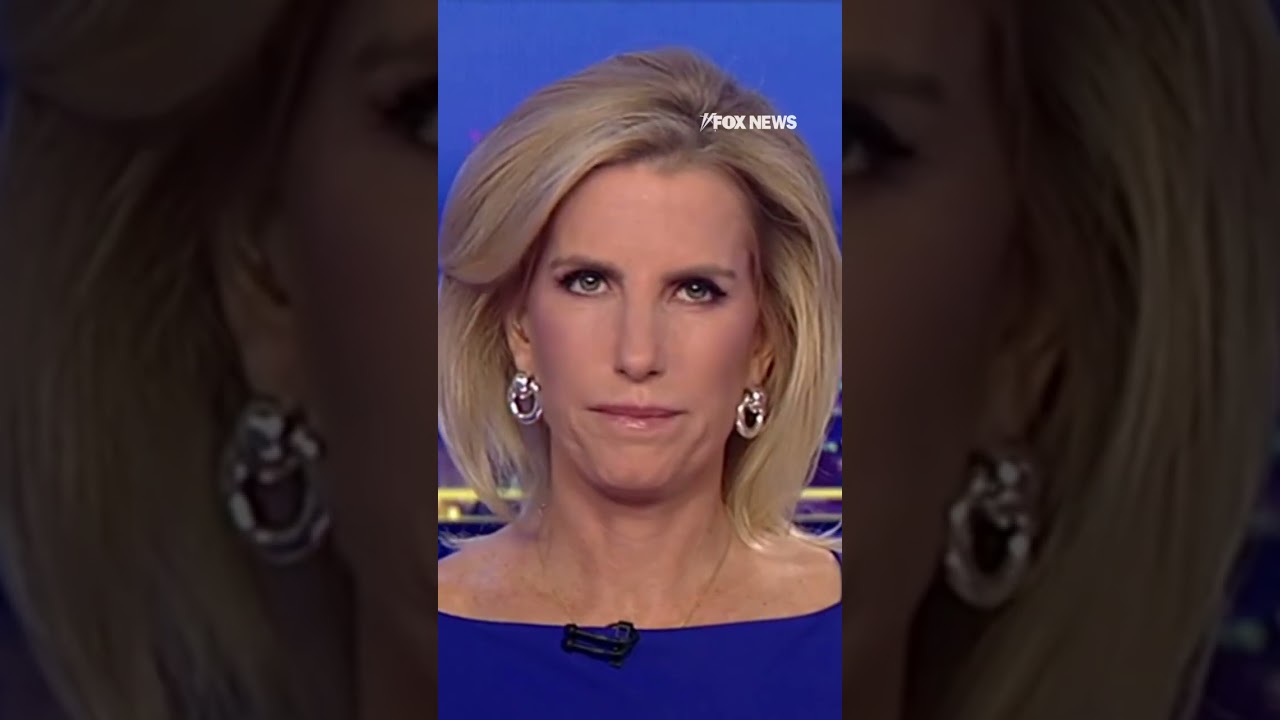 ‘IRREDEEMABLE’: Why some leftists are celebrating Kirk’s murder #shorts #charliekirk #lauraingraham