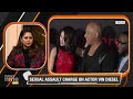 Vin Diesel Faces Shocking Sexual Assault Allegations: What Are The Charges Against Actor |News9  - 01:30 min - News - Video