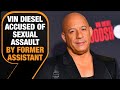 Vin Diesel Faces Shocking Sexual Assault Allegations: What Are The Charges Against Actor |News9
