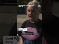 Community members recount Michigan church attack