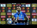 1st Mastercard IND v SA T20I: Up close with KL Rahul - 03:10 min - News - Video