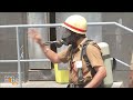 Breaking News: Fire Breaks Out at Acropolis Mall in Kolkata, Firefighters on Scene | News9  - 13:47 min - News - Video