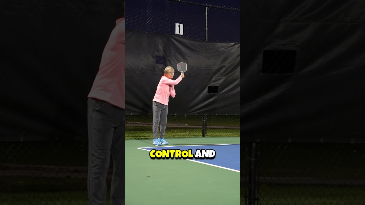 Your Pickleball Paddle Probably Sucks 😳😂 #pickleball #pickleballvideos #pickleballclips