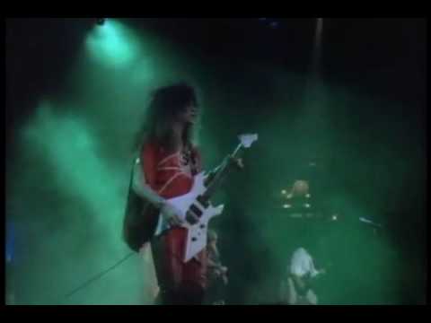 Dio Last In The Line Holy Diver Live 1986