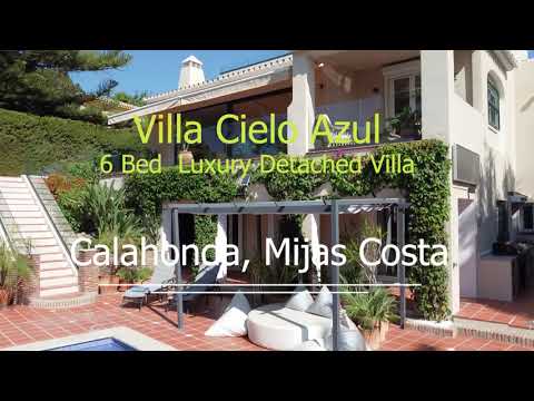 Property video