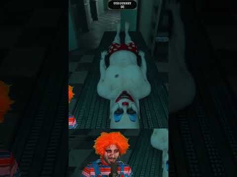 #xacceptiion на #Twitch | SCARIEST GAMES ON HALLOWEEN