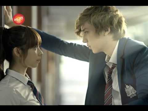 130405 EXO-K & Juniel - Sunny 10 CF 30 sec