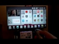 LG 47LA860 Smart TV