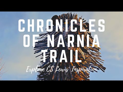 CS LEWIS Narnia Chronicles of Narnia Trail - Explore his inspiration around Northern Ireland. Clive Staples Lewis was born in Belfast, Ireland, on 29 November 1898 - Follow in his footsteps around his native city and visit the places that inspired him to write such amazing books. CS LEWIS Narnia Chronicles of Narnia Trail - Explore his inspiration around Northern Ireland. Clive Staples Lewis was born in Belfast, Ireland, on 29 November 1898 - Follow in his footsteps around his native city and visit the places that inspired him to write such amazing books.