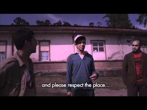 El Sanatorio'