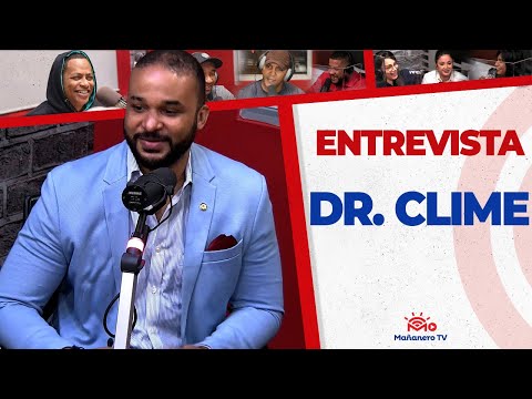 EL DOCTOR QUE PUSO MUÑECA A IVONNE PERALTA  | Doctor Clime